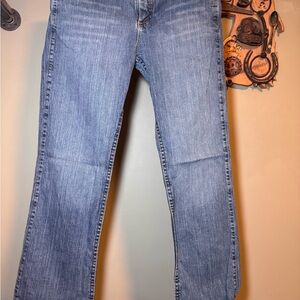 Wrangler Q-Baby Jeans